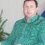Слово бахчисарайцам Дмитрий ФЕДЦОВ - Газета Слава труду