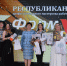 Балетмейстер Бахчисарайского районного Дома культуры занял II место в Республиканском конкурсе профессионального мастерства «Формула успеха» - Бахчисарайский район