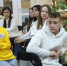 Тренинг для лидеров ученического самоуправления Бахчисарайского объединения совета старшеклассников (БОСС) - Управление образования, молодежи и спорта