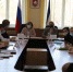 Уполномоченный по правам ребенка в РК Ирина Клюева провела совещание в администрации Бахчисарайского района в связи с поступившим обращением от жительницы района - Бахчисарайский район