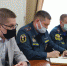 Людмила Пучкова провела рабочее совещание по подготовке к прохождению пожароопасного периода 2022 года в Бахчисарайском районе - Бахчисарайский район
