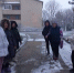 Встреча с жителями МКД - Единая Россия