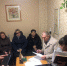 В Бахчисарайском районе продолжаются ежедневные встречи с жителями МКД - Единая Россия