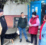 Встреча депутатов Бахчисарайского городского совета от Партии «Единая Россия» с жителями МКД - Единая Россия