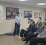 Состоялось тематическое мероприятие «Наши славные земляки» в память о героях Великой Отечественной войны - Музей-заповедник